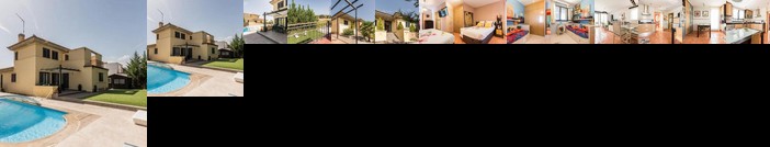 Chalet Colmenarejo Piscina Privada