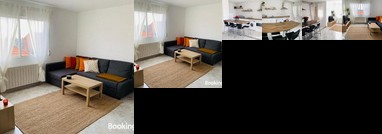 Moderno Apartamento recien remodelado