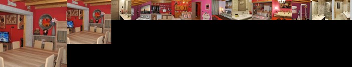 Casa Rural Villa Angeles con Piscina y Jacuzzi