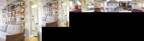 Bezauberndes Studio Schwabach Nuernberg Fair