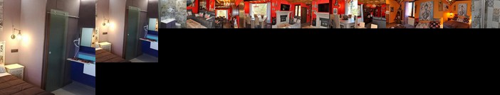 Complejo Casas Rurales MANSIONES Y VILLAS DELUXE