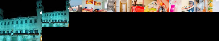 Gonzalo Mengual Apartment