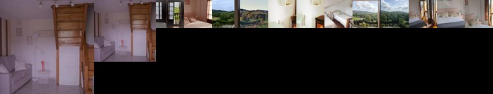 La Casina Del Carril