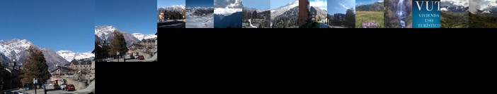 Edificio Aster - Aguila Alpina