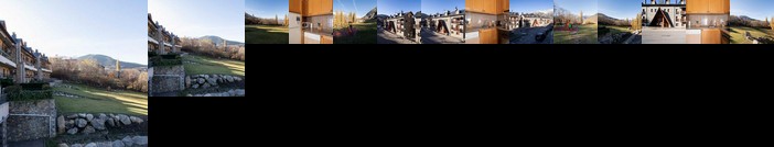 Berde - Mirador Cerler 2