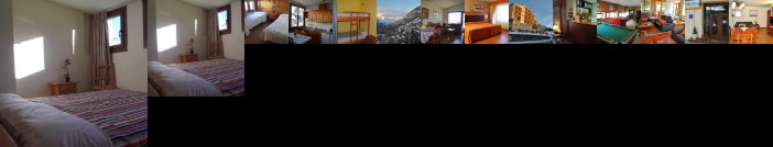 Apartamentos SNOe Edelweiss