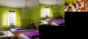 Gasthof zur Eiche Karlsfeld