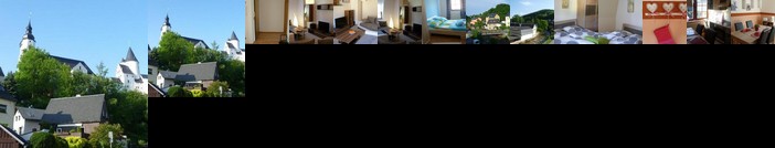 Ferienwohnung am Schwarzwasser