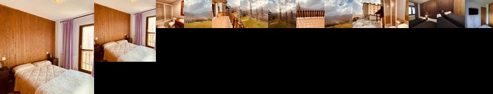 Prados de Velarta AB1 terraza con vistas