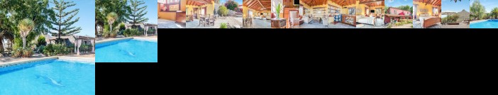 La casita del Rincon Arona