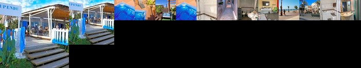 Habitacion a 15 minutos de Barcelona