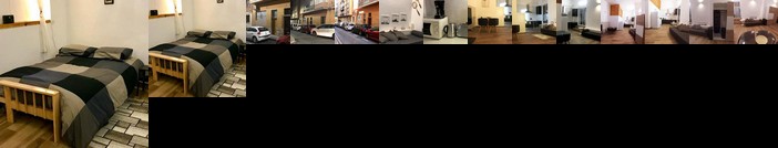 Loft doble altura monoambiente nuevo en Alicante centro