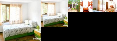 Chalet Carrer Violant de Casalduch