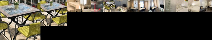 Amazing Badalona Apartment With Terrace