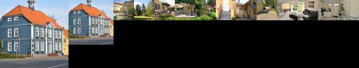 Ferienhaus Marina - 126433