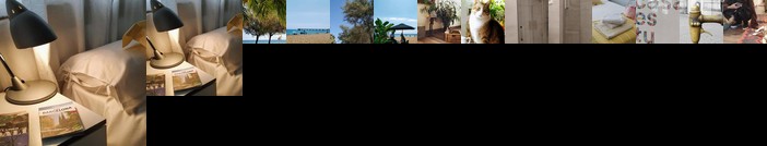 Badalona spacious Room 15 minutes Barcelona