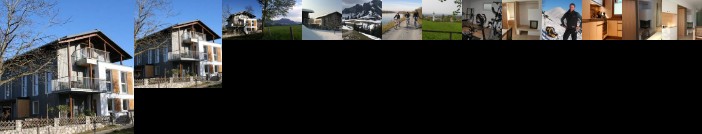 Ferienwohnung Wagenstaller