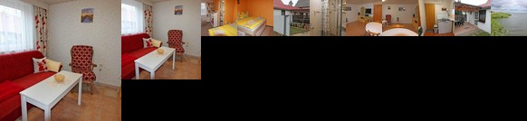 Ferienhaus Luckow VORP 2921