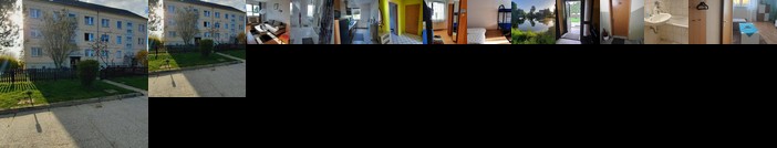 Ferienwohnung in Bentzin Petra Halaoui