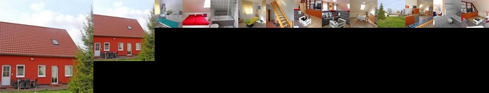 Ferienwohnung Lassan VORP 2811