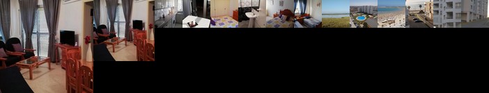 Apart Playa valdelagrana paseo maritimo 29