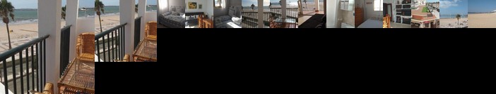 Tu Denscanso En Valdelagrana Frente Al Mar