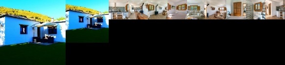 Los Llanos by Dreams Alpujarra