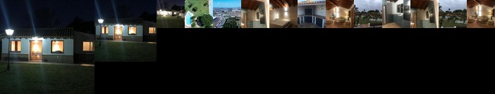 Casa independiente con piscina y pista deportiva privadas