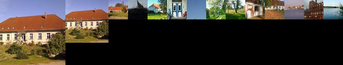 Gutshaus Alt-Jargenow