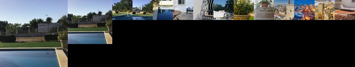 Relaxing Home Carmona