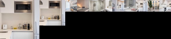 Lovely and bright apartment in the heart of Banyoles