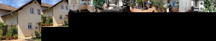 Ferienwohnung Lechraum