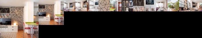 Barakaldo - Bec - Free Parking By Aston & Wolf