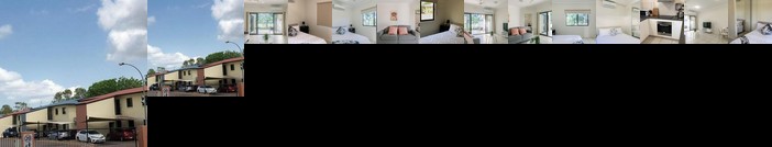 Secure 2 bed unit in Gray - close Palmerston City