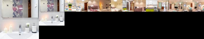 GURU I FREE PARKING apartment by Aston & Wolf