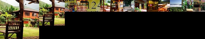 Bar 124 Cafe & Accommodation