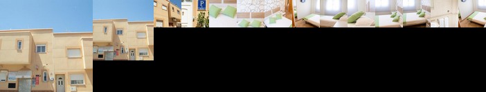 Be Free El Cabo Hostal