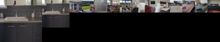 Modern two-story Hampton Style house