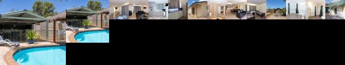 Paringa Caravan Park