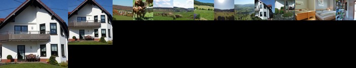 Ferienwohnung Weiherblick Mosbruch