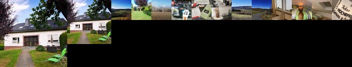 Ferienwohnung Hohe Eifel wird zur Zeit renoviert Fotos folgen