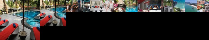 Baan Heaven / Patong Beach Pool Villa Sleeps up to 15