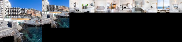 HomeLike Amazing Ocean View Apartment Tabaiba