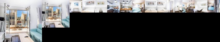 Apartamentos Metropolis