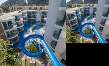 Twin Sands apartments by Lofty