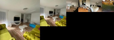 Deluxe Apartment O&V