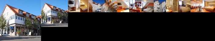 Walldorf Suites Boutique Hotel