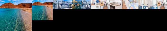 Fantastico Apartamento en Cabo de Gata