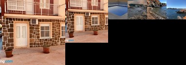 Apartamento subida al faro