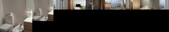 Apartamento Villa Pepita